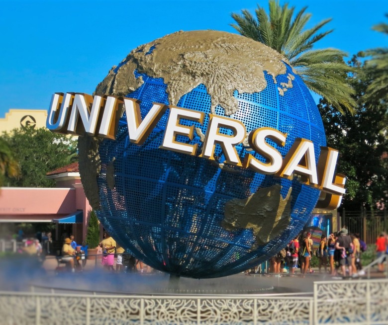 ユニバーサル・スタジオ・ジャパン